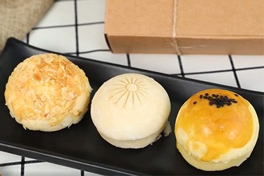 酥餅視頻