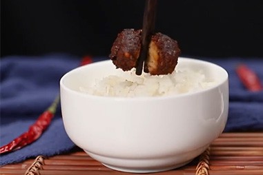 豆腐乳視頻