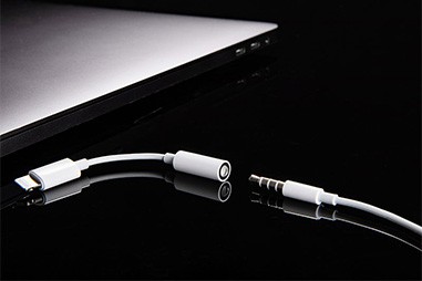 蘋果充電器